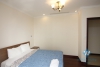 Nice three bedrooms apartment for rent in R5-Royal City, Thanh Xuan district, Ha Noi